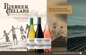 Read more about the article Riebeek Cellars Collection launches their new packaging