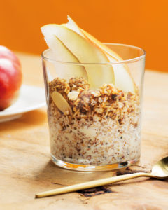 Read more about the article Quick and easy healthy stovetop granola