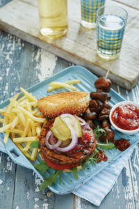 Read more about the article Fry’s shows us how to host the ultimate vegan braai