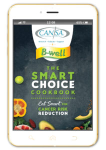 Read more about the article B-well’s new cookbook can you reduce your cancer risk