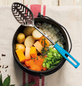 Read more about the article How to build the perfect South African potjie