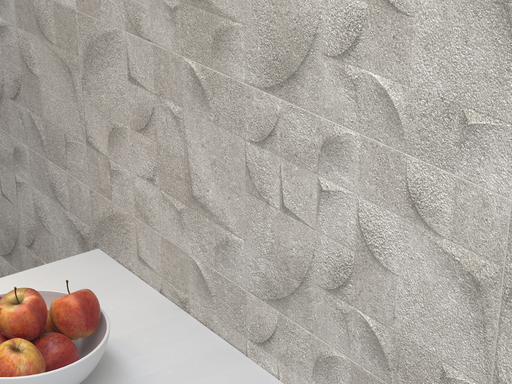 Read more about the article How to turn your floor tiles into wall art with Italtile