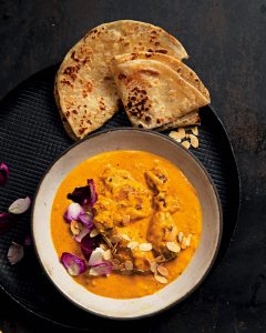 Read more about the article Traditional Indian chicken korma curry