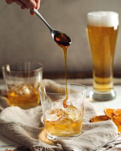 Read more about the article SA’s Classic Duo cocktail with beer and whiskey