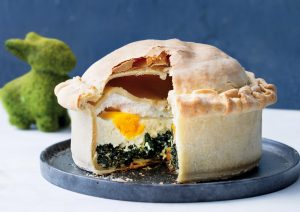 Read more about the article Enjoy this traditional Italian Easter pie for lunch