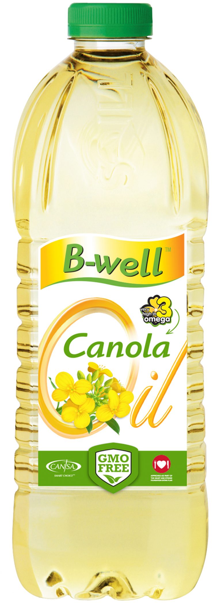 A quick guide to preserving vegetables using canola oil MyKitchen