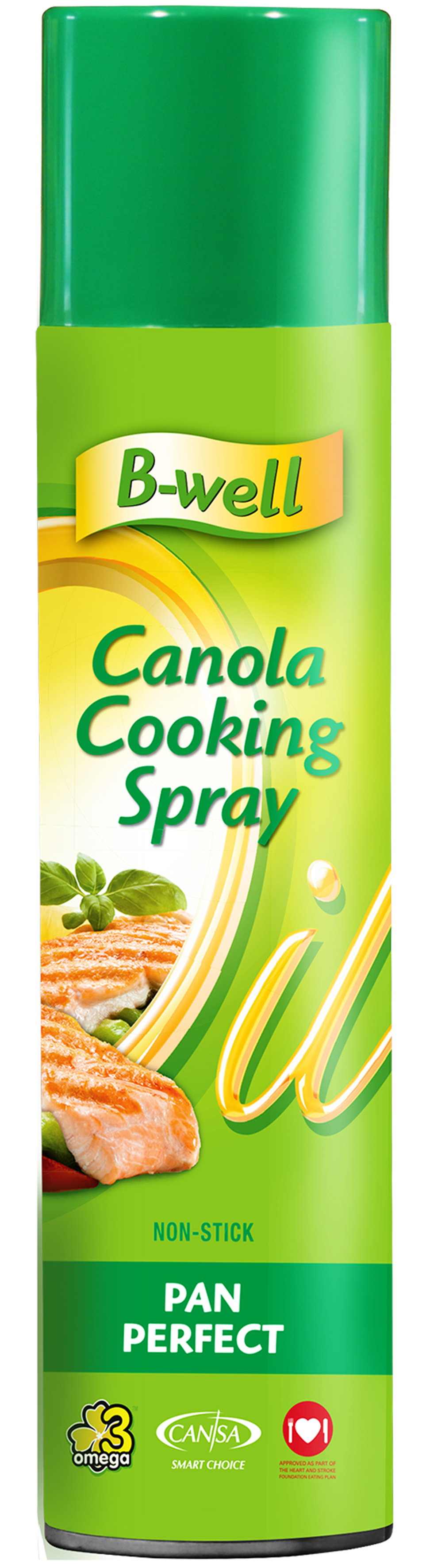 6 unexpected ways Bwell baking spray can make everyday cooking a