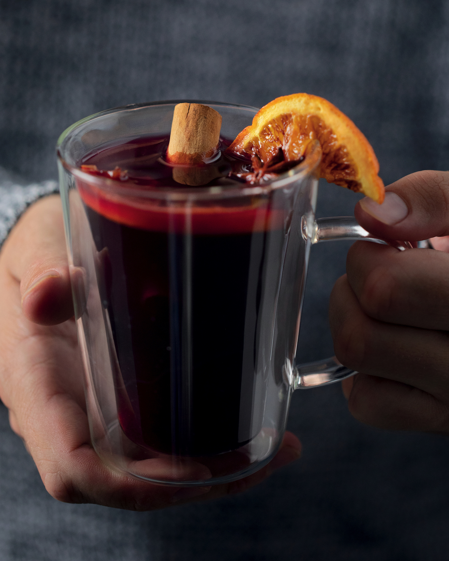 Read more about the article Stay warm this winter with glühwein toddies