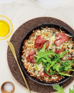 Read more about the article Quick, cheap and easy hash brown pizza