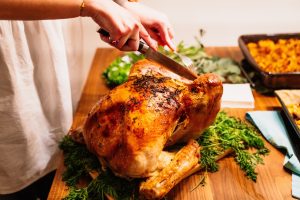 Read more about the article Find out which Kalahari ingredient will give you the most succulent turkey