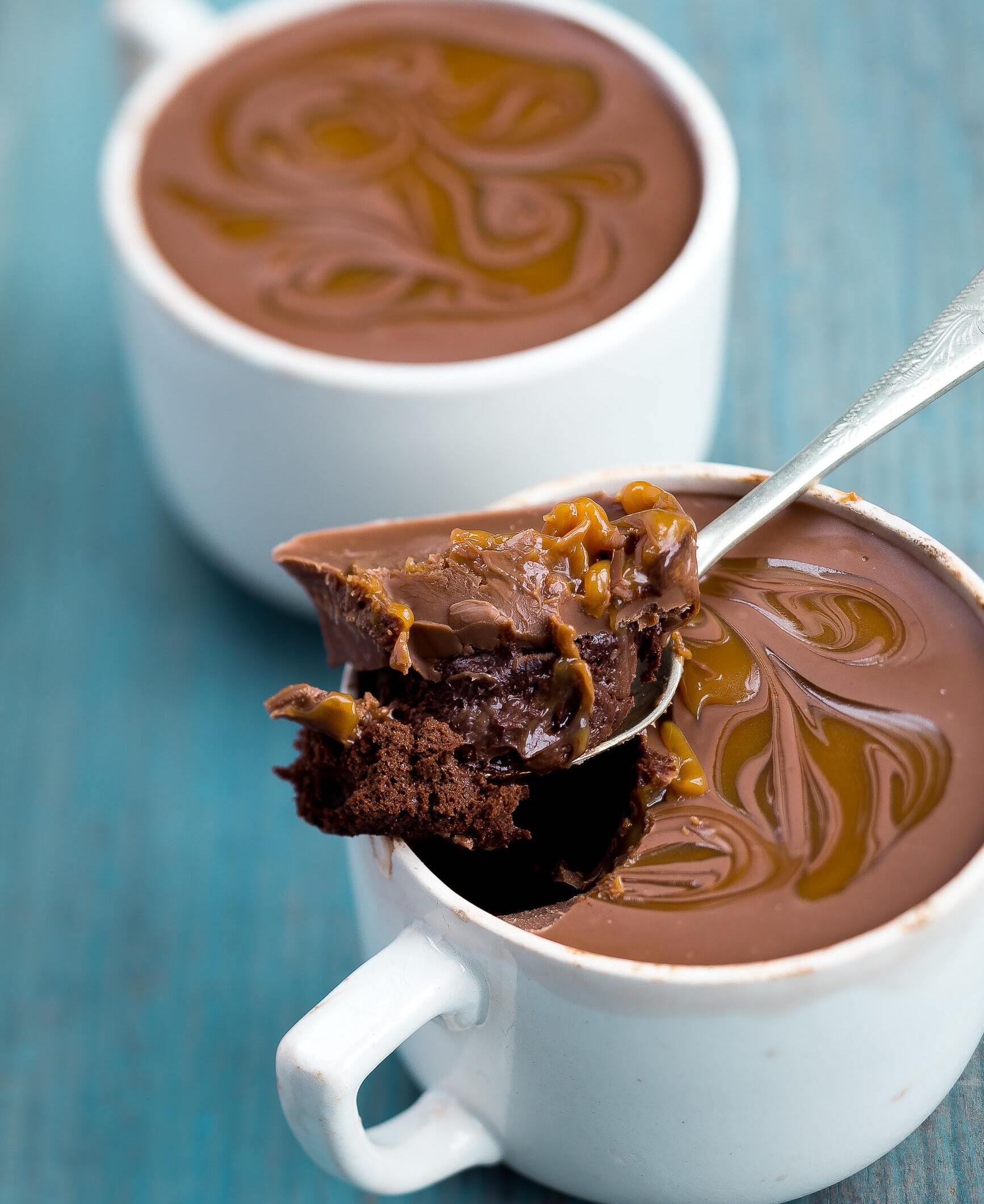 You are currently viewing Mug cake recipes to satisfy those late-night cravings