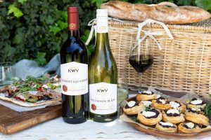 Read more about the article Striking new look for timeless KWV Classic Collection