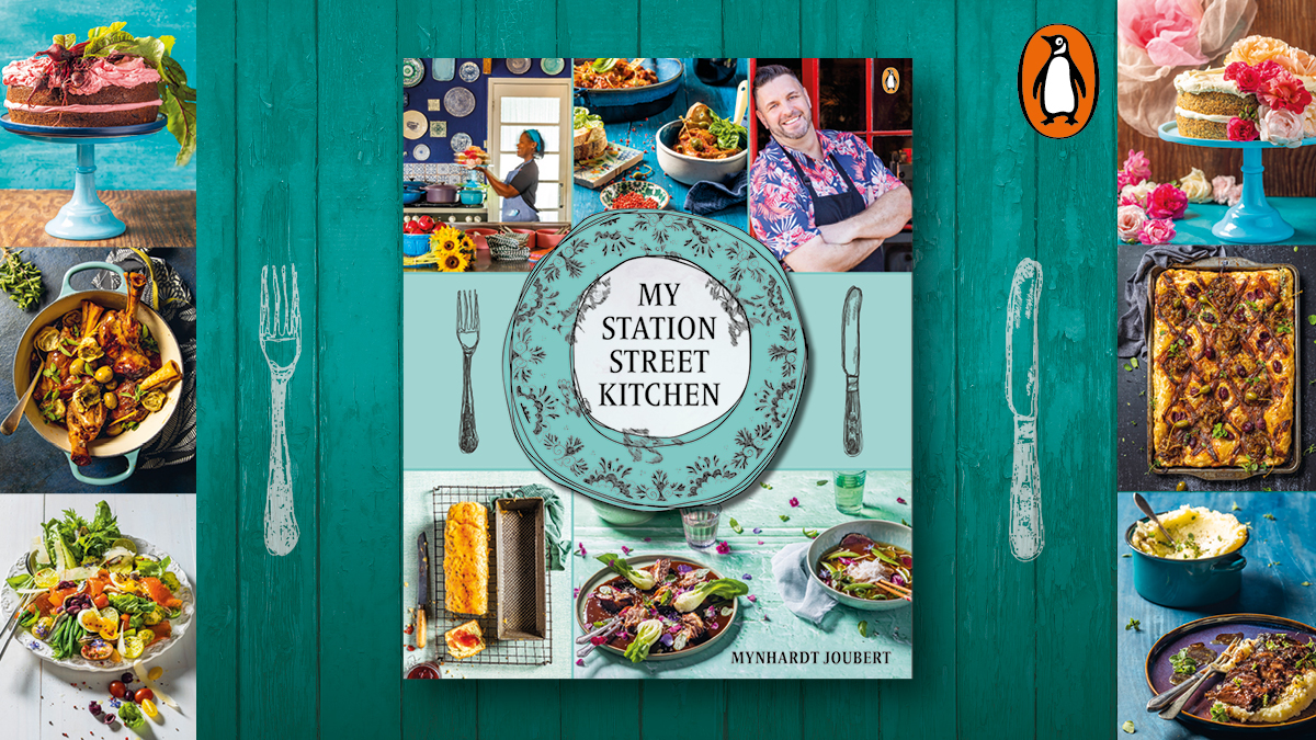 You are currently viewing Recipes For All Occasions In My Station Street Kitchen