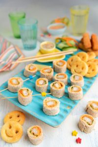 Read more about the article Modernise Mealtime With Sea Harvest Fish Fingers