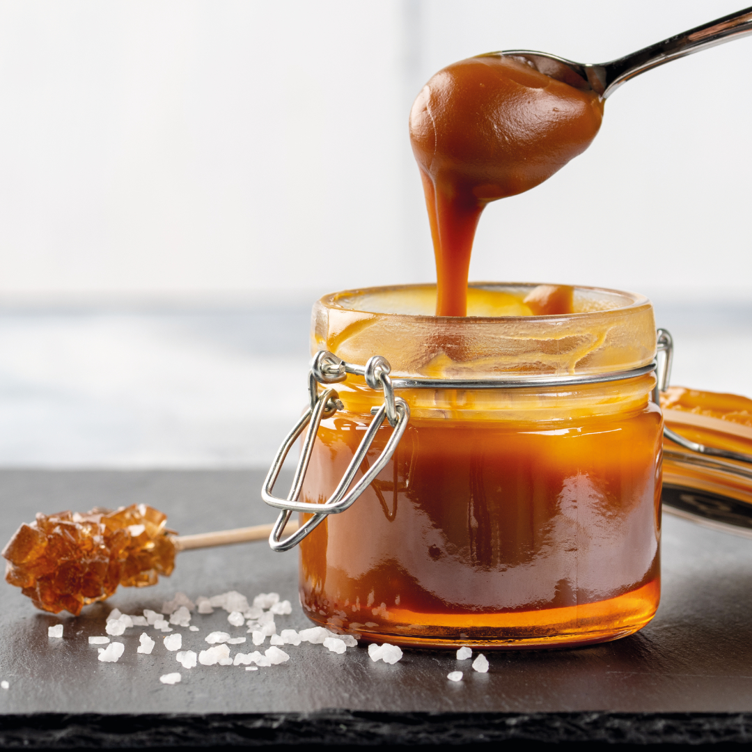 Read more about the article Caramel 101