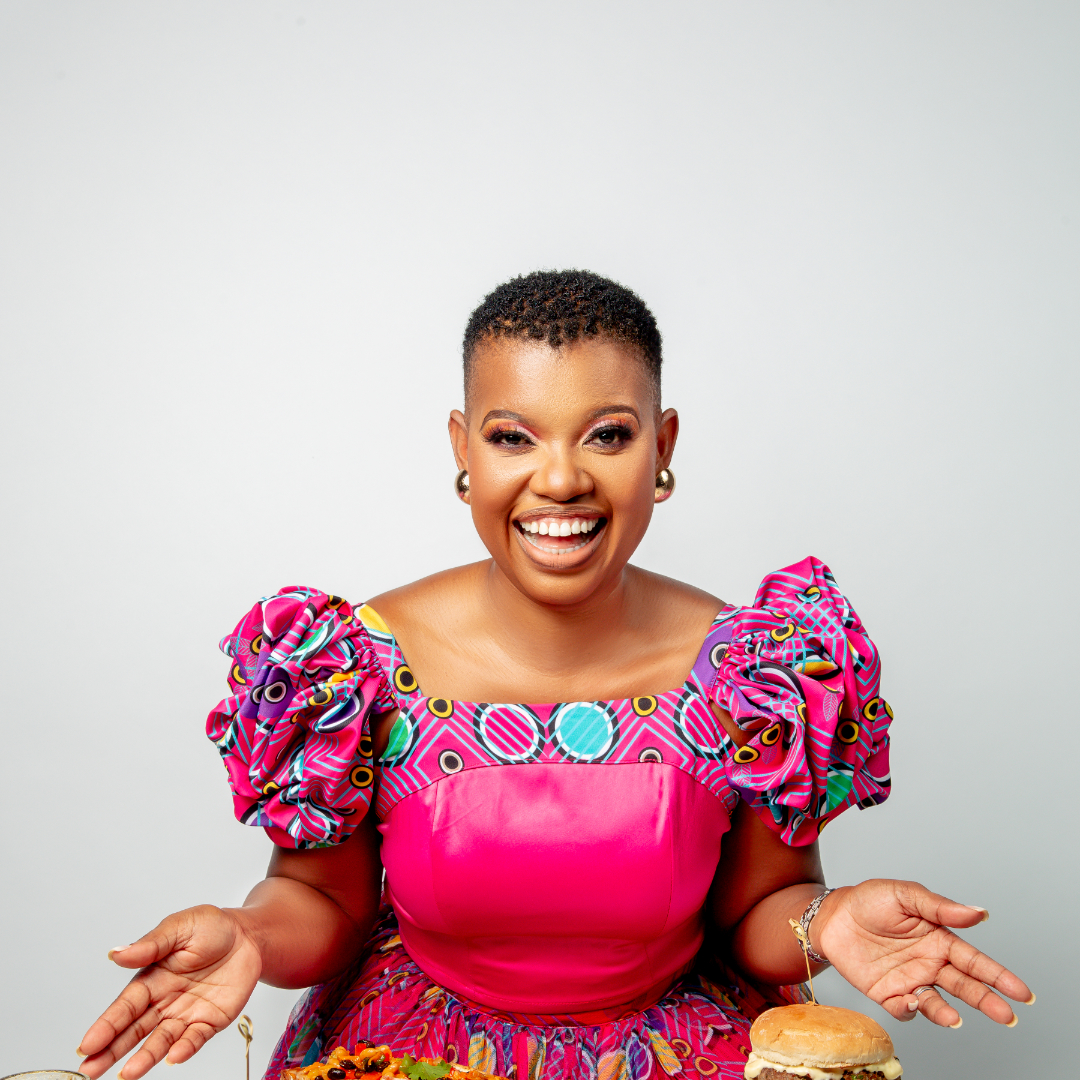 Read more about the article The Wonderful Zanele van Zyl