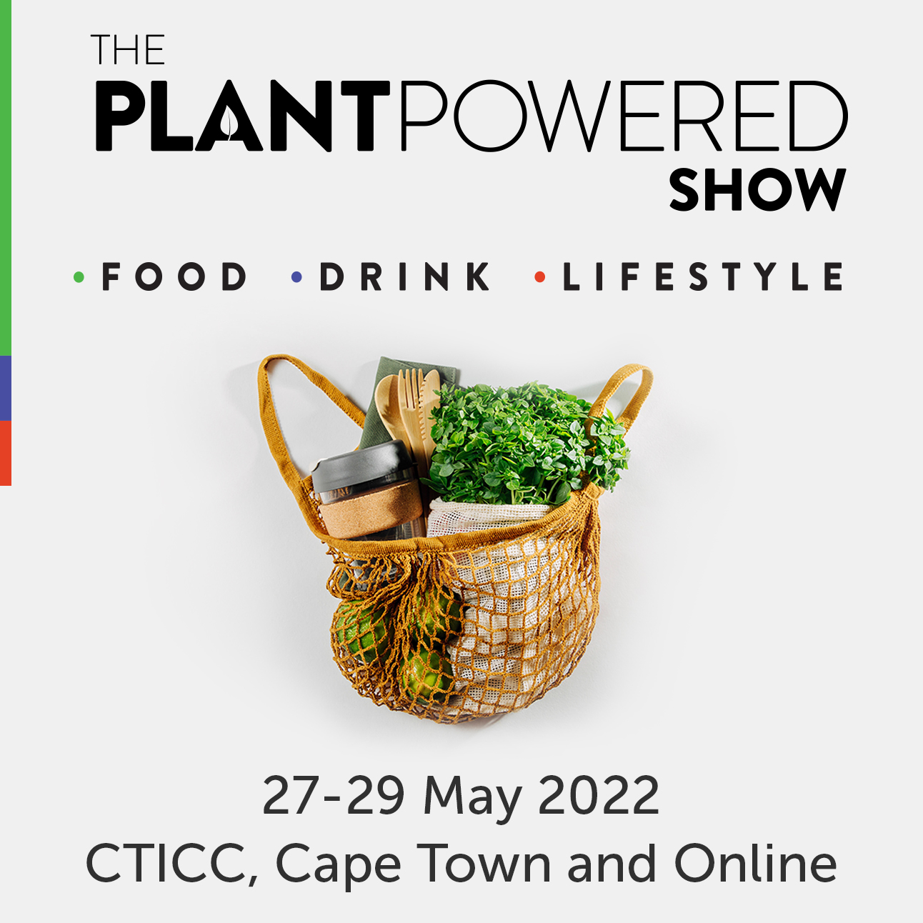 You are currently viewing Not-To-Be-Missed The Plant Powered Show