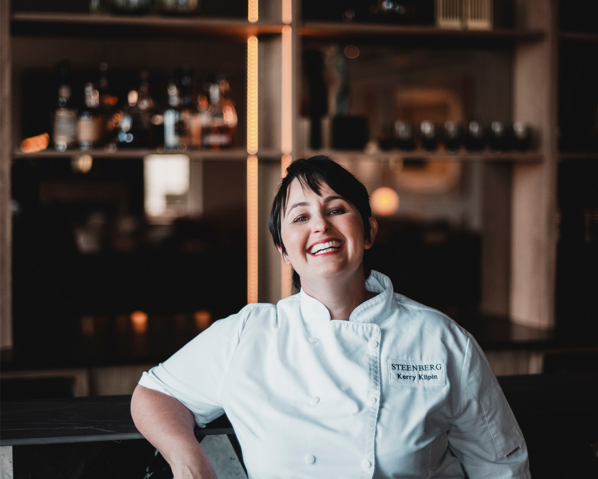 Read more about the article Steenberg’s Chef’s Mom Inspired Her Love Of Food