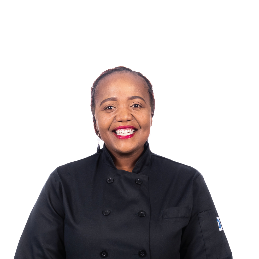 Read more about the article Nwabisa Lisa On Her Career In The Food Industry