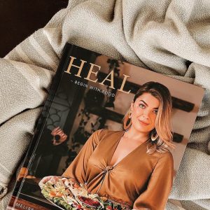 Read more about the article Food Blogger & Cook Book Author: Melissa Delport