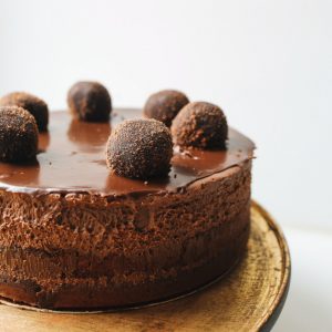 Read more about the article Chocolate Cake: Recipe and Facts