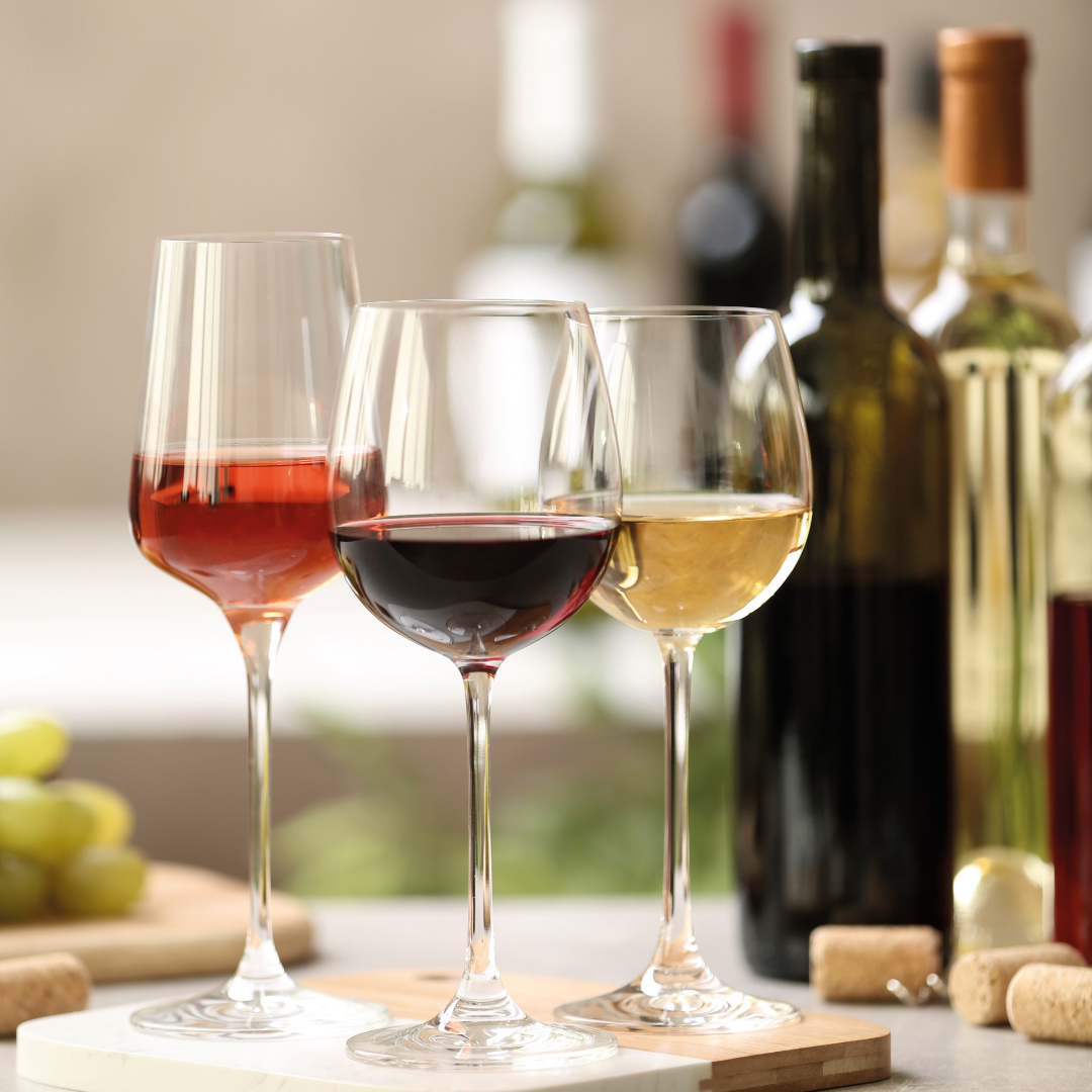 Read more about the article The Colours Of Wine