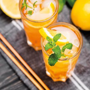 Read more about the article Summer Picnic Iced Tea