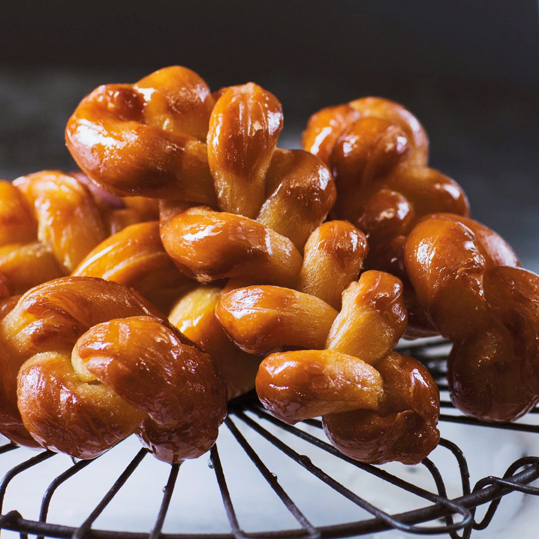 Cook The Classic Koeksister MyKitchen