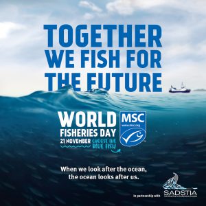 Read more about the article The rewards of sustainable fishing
