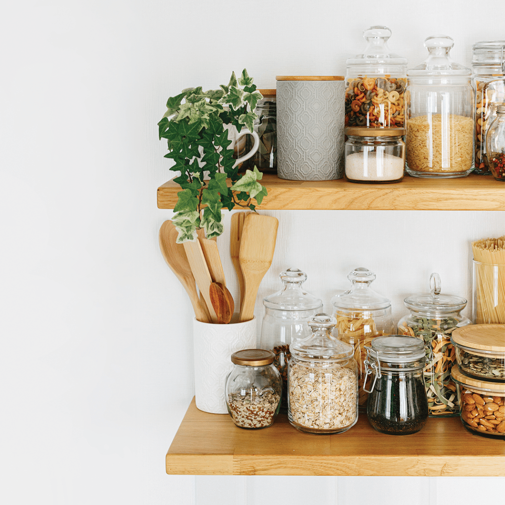 How to organise your pantry using the FIFO method MyKitchen