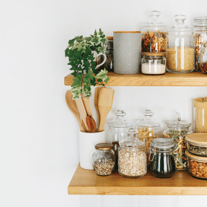 Read more about the article How to organise your pantry using the FIFO method
