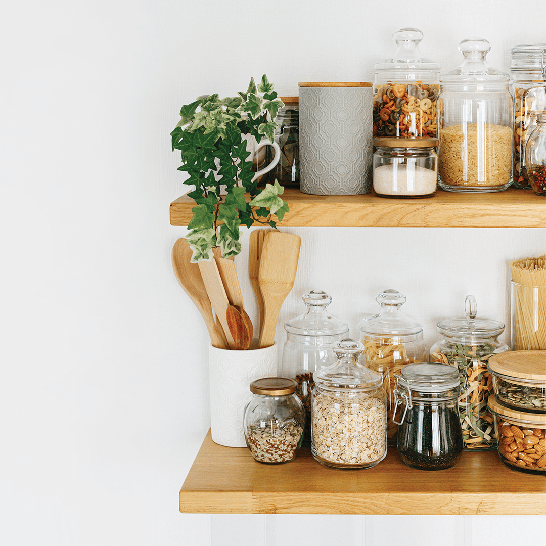 You are currently viewing How to organise your pantry using the FIFO method