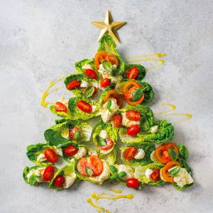 Read more about the article 4 Cheesy dishes to serve this Christmas