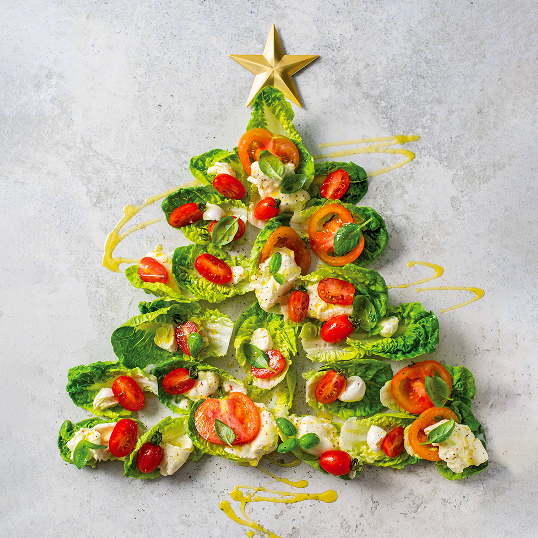 Read more about the article 4 Cheesy dishes to serve this Christmas
