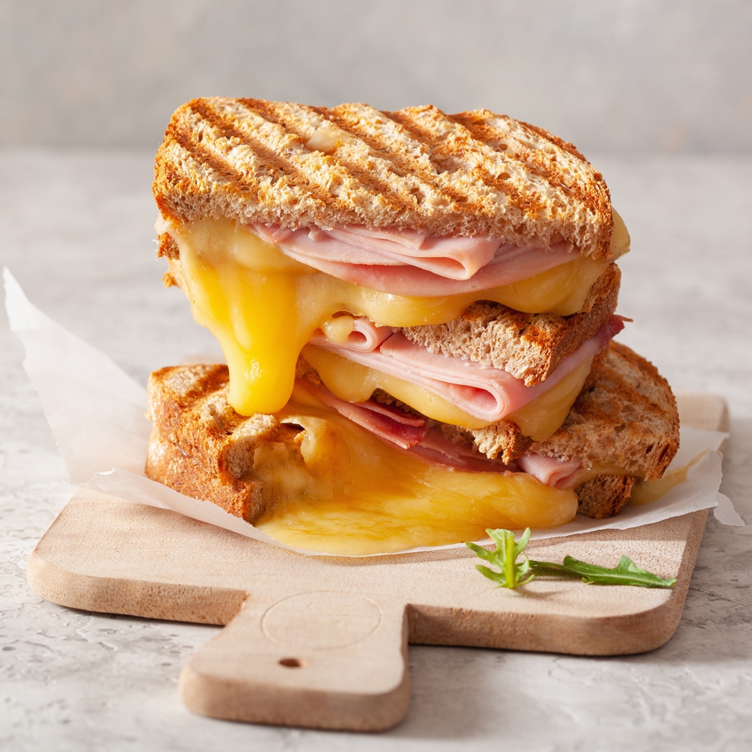 Read more about the article How to level up your toasted-cheese game 