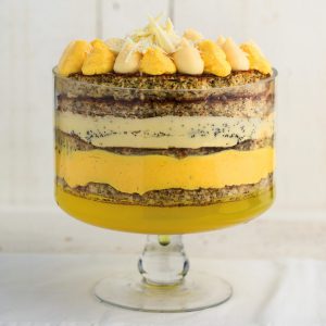 Read more about the article 5 Festive trifle recipes you have to try