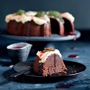 Read more about the article Chocolate Cake Day: Celebrate With These Great Recipes