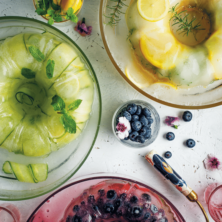 Sharing The Kitchen Cheat Sheet MyKitchen