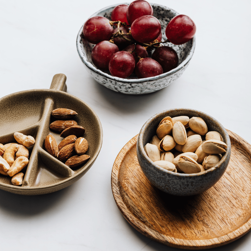 Healthy Snack Hacks For 2023 - MyKitchen