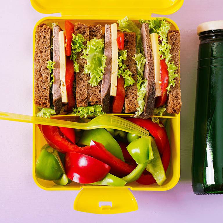 Healthy Snack Hacks For 2023 - MyKitchen