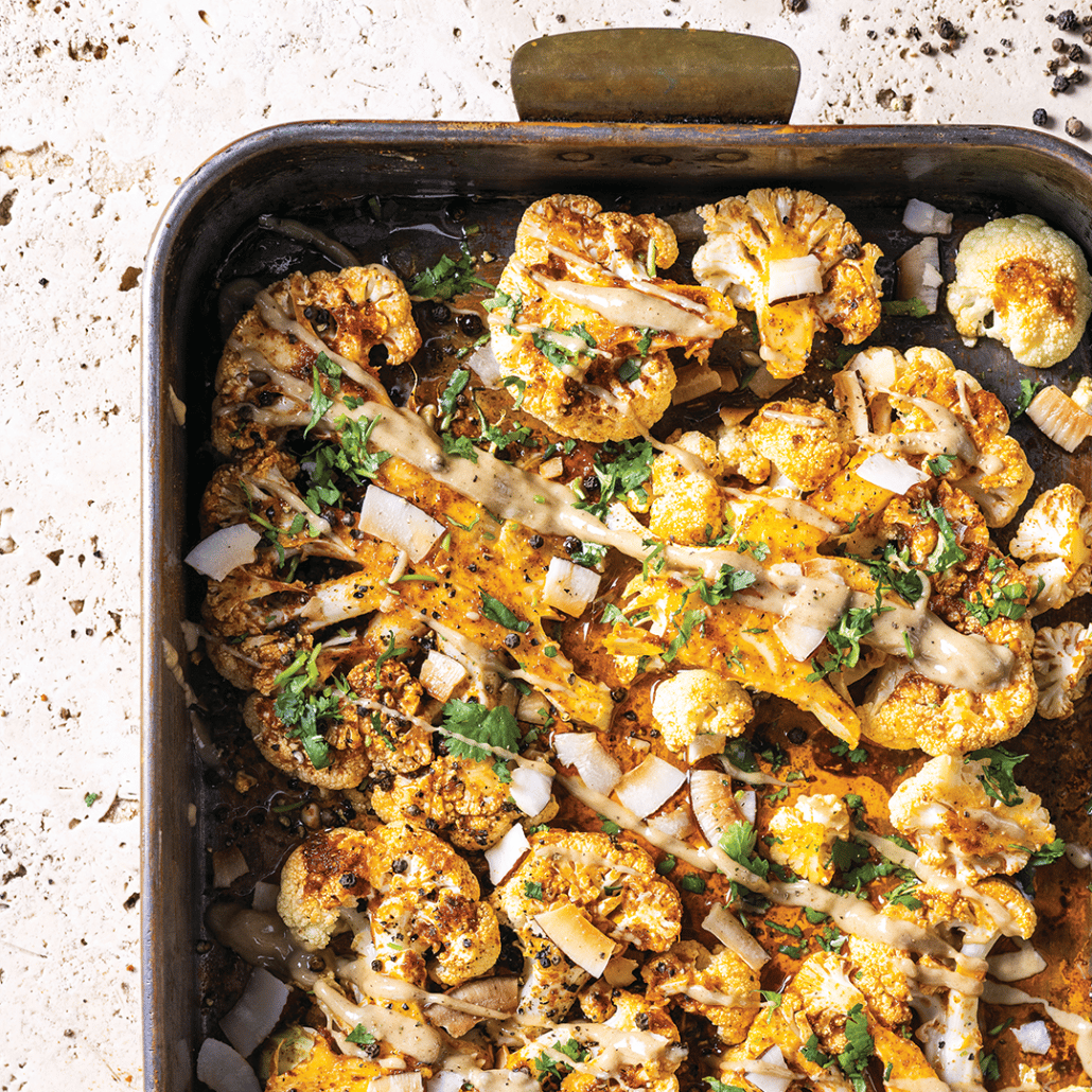 4 MeatfreeMonday ideas worth the try MyKitchen