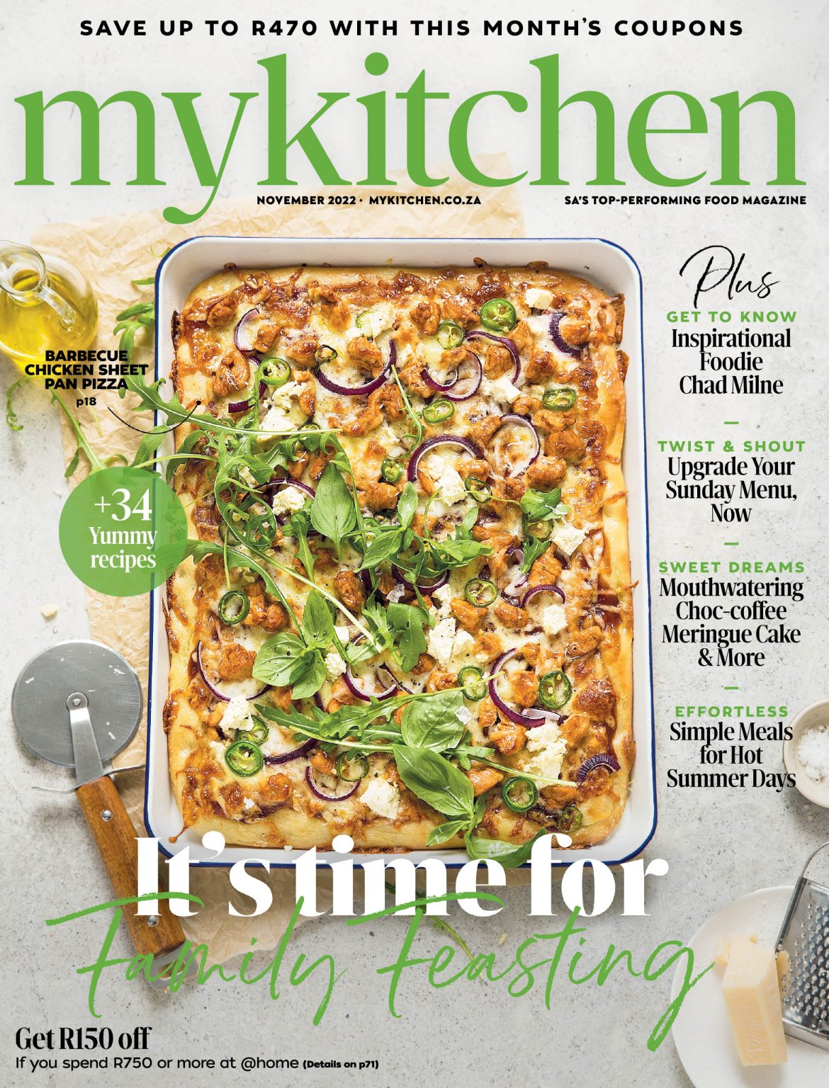 Healthy Snack Hacks For 2023 - MyKitchen