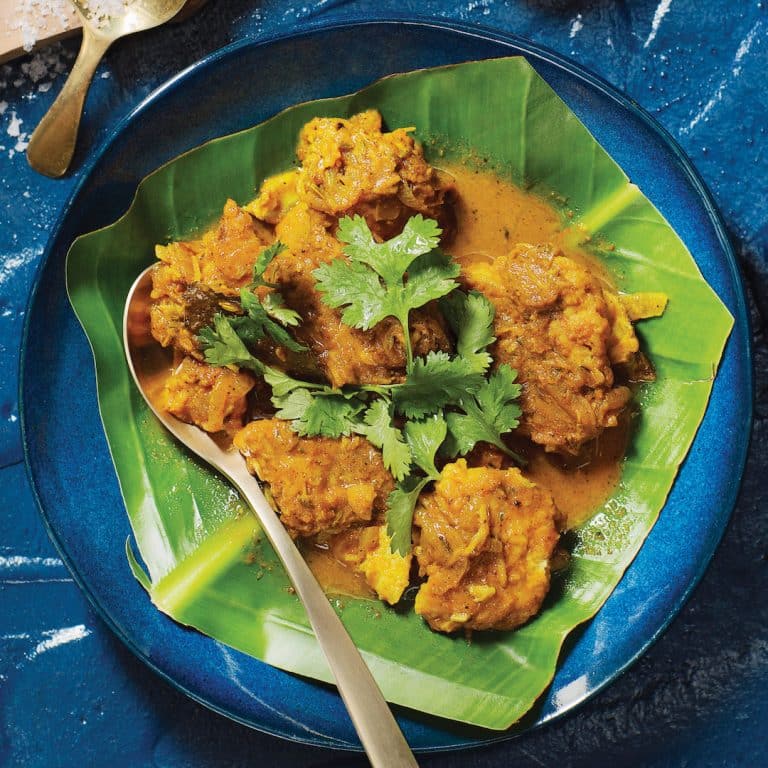 The Best Fish To Use For Pickled Fish MyKitchen