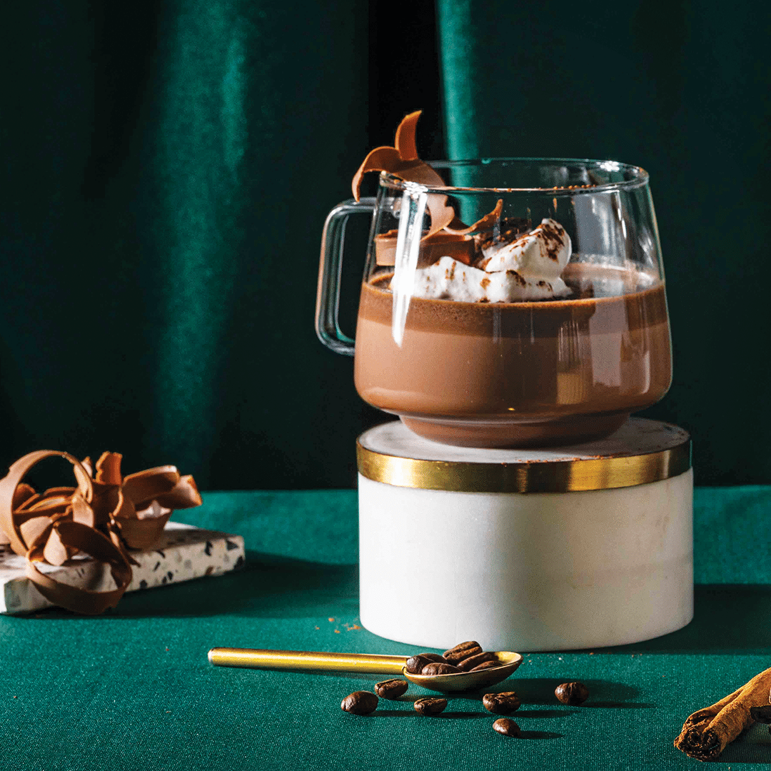 Read more about the article Not Your Ordinary Hot Chocolate Recipes