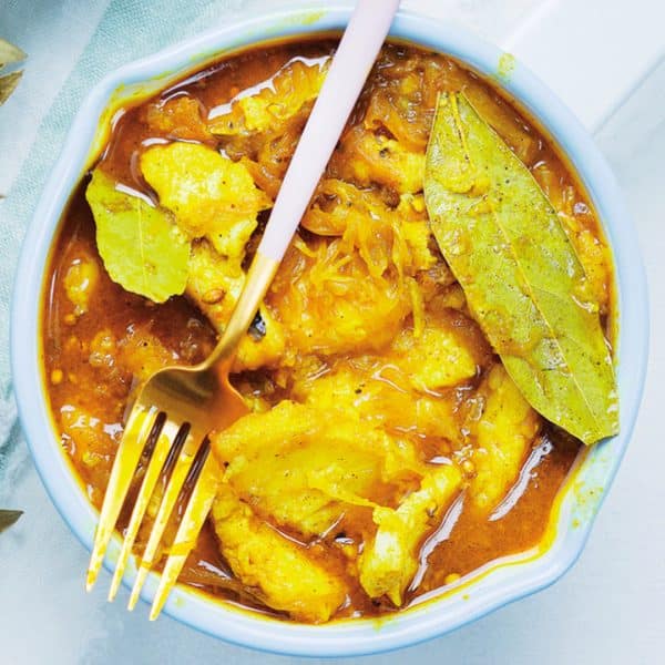 The Best Fish To Use For Pickled Fish MyKitchen