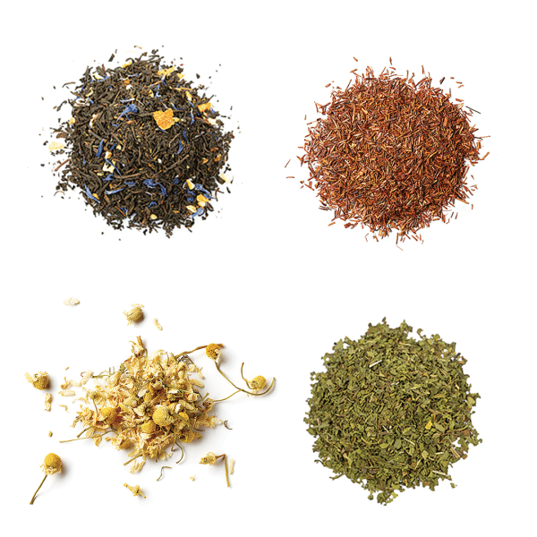 Sippin’ Pretty: Cool as Iced Tea - MyKitchen
