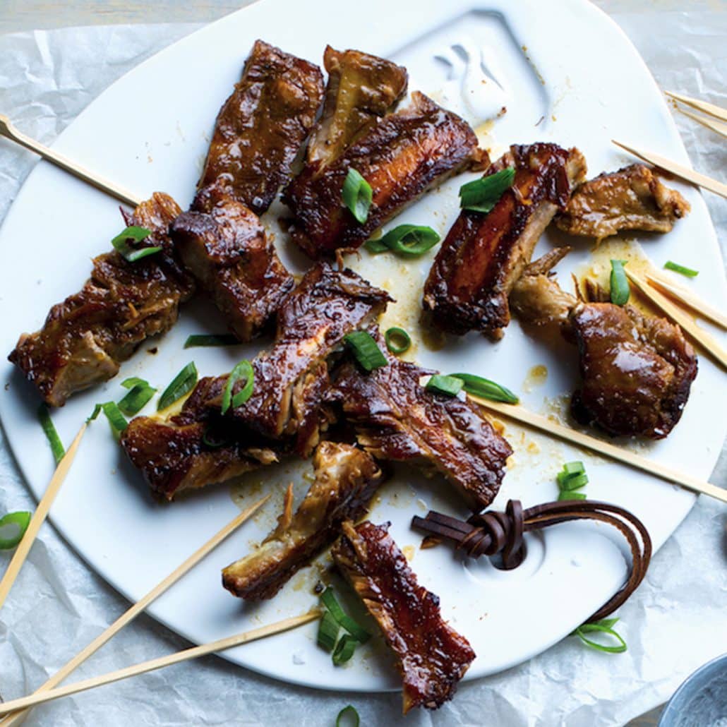 Be the Snoek, Spatchcock and Rib Braai Master - MyKitchen