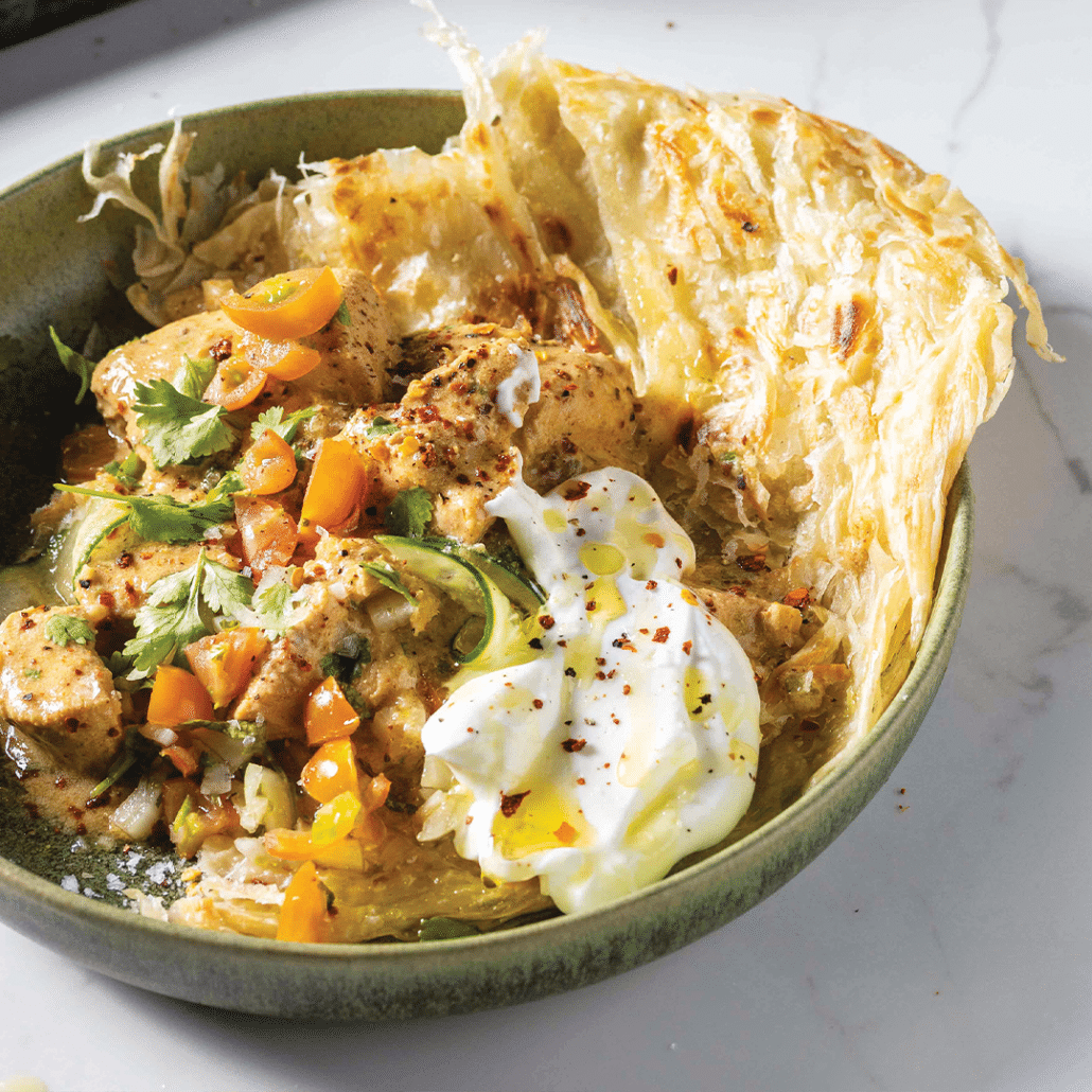 Iconic Breads In Celebration Of South Africa’s Diverse Culture MyKitchen