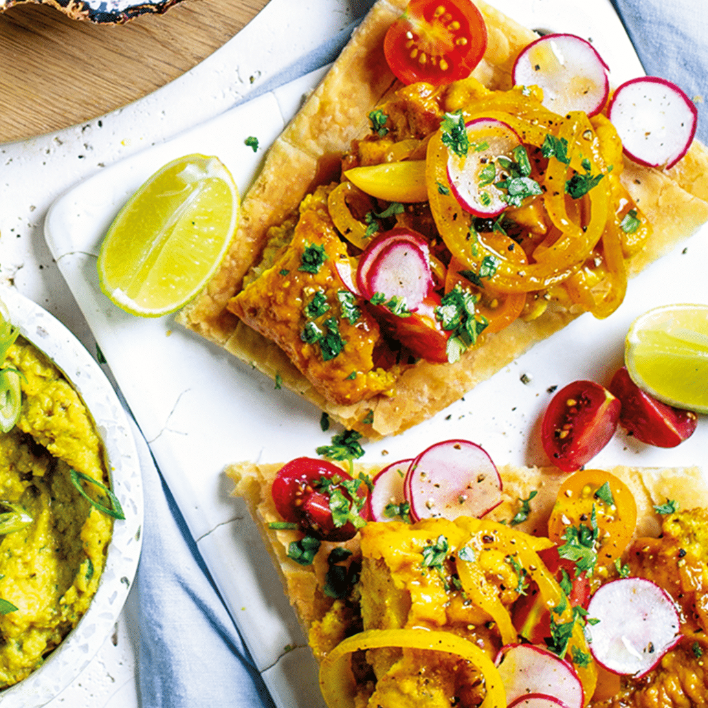 Our Editor's Famous Pickled Fish Recipe MyKitchen