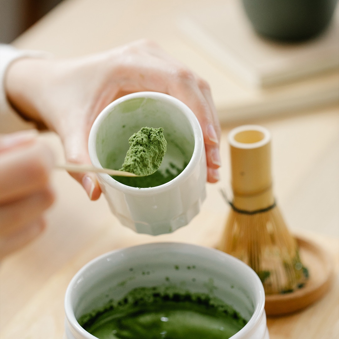 You are currently viewing How to add matcha to almost everything